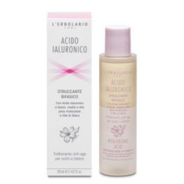 Acido Hialuronico Desmaquillador Bifasico 125Ml. Precio: 23.50000048. SKU: B13VWS8GL9