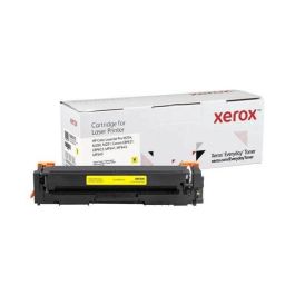 Xerox Everyday Toner Amarillo Para Hp Laserjet Pro M254 - Mfp M280, M281 - 203X - Cf540X - Crg-054Hy Precio: 45.8900002. SKU: S8420091