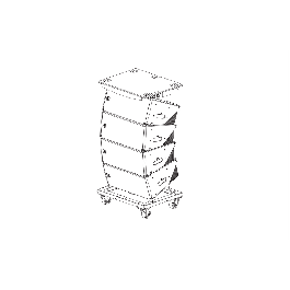 Transportador Vertical Para (4) Srx910La Transportador Vertical Para (4) Srx910La