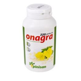 Pinisan 1 Onagra Ac.Primula+Vit.E 220Perlas Precio: 24.7900004. SKU: B1JZF9CX45