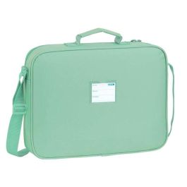 Cartera Escolar Safta Blackfit8 -'Turquesa-' Extraescolares 380x60x280 mm Cartera Escolar Safta Blackfit8 -'Turquesa-' Extraescolares 380x60x280 mm