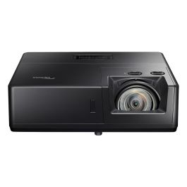 Optoma ZU607TST Proyector DLP Láser Corto Alcance WUXGA 1920x1200 6000 Lm 3D