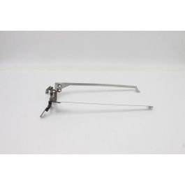 Lenovo Hinge kit for Lenovo laptops, includes left and right hinges, designed for IDEAPAD GAMING 3-15ACH6 model. Lenovo Hinge kit for Lenovo laptops, includes left and right hinges, designed for IDEAPAD GAMING 3-15ACH6 model.