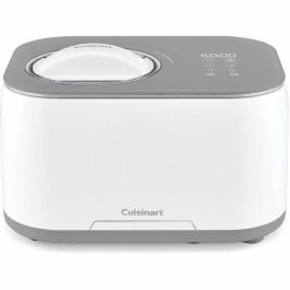 Cuisinart Heladera ICE90E - 100 W - 950 ml - Blanca