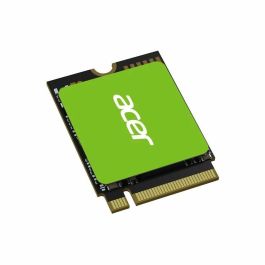 Acer SSD MA200 512GB NVMe PCIe Gen4x4 M.2 2280 - BL.9BWWA.153 - Lectura 5000MB/s, Escritura 4000MB/s