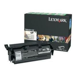 Lexmark T654 Extra High Yield Return Program Print Cartridge Precio: 183.79000002. SKU: B1K7SQR29J