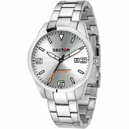 Reloj Hombre Sector R3253486008 (Ø 41 mm) Precio: 91.6900006. SKU: S0360806