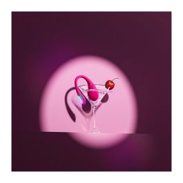 Vibrador Punto G Lovense LUSH 4