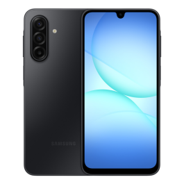 Samsung Galaxy A17 5G | Pantalla Super AMOLED 6.7" 90Hz | 8GB RAM 256GB | Triple Cámara 50MP | Negro Precio: 217.49999986. SKU: B1ABT99W2E