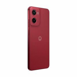 Smartphone Motorola Moto G05 6,67" Octa Core 4 GB RAM 64 GB Rojo