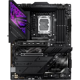 ASUS Placa base STRIX Z890-E GAMING WiFi, Wi-Fi integrado, LGA1851, ATX