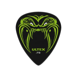 Dunlop Púas de Guitarra Player'S Pack 0,73Mm - Pack de 6 Precio: 8.98999992. SKU: B1JWA7WCHA