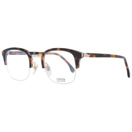 Montura de Gafas Unisex Lozza VL4145 4809AJ Precio: 86.68999988. SKU: S7237378