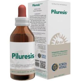 Piluresis Pilosella Composta Extracto 100Ml. Precio: 25.4999998. SKU: B1BY7WJC7D