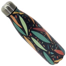 Cook Concept Take Away Termo Botella 500 Ml Acero Inoxidable Doble Pared