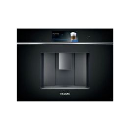 Cafetera Express Siemens CT718L1B0 Negro 1600 W 2,4 L Precio: 3006.0877. SKU: B16J8NP4DV
