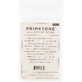 Dunlop Pack 3 Púas Primetone Sculpted Plectra - 1,3 mm