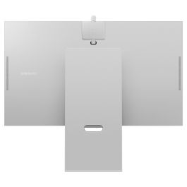 Samsung ViewFinity S27C902PAU Monitor 27" 5K IPS 60Hz 5ms MiniDP Thunderbolt 4 Webcam Plata