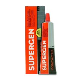 Pegamento De Contacto Supergen Nº4 - 75Ml (Set de 24) Precio: 90.49999948. SKU: B1BQ7HMNW7