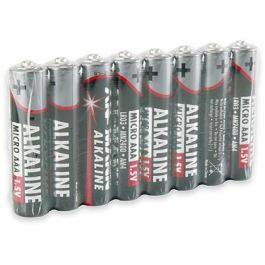 Ansmann Pilas AAA Alkaline Red-Line, pack de 8 Precio: 14.7899994. SKU: B17WVQVQHP