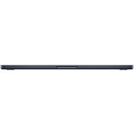 Apple Macbook Air 15" - 16GB RAM, 256GB SSD, Color Medianoche, Procesador M4