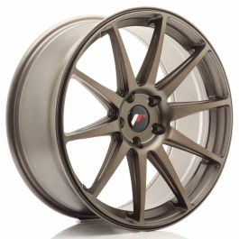 Llanta para Automovil Japan Racing JR1120855I3572MBZ Bronce 20" PCD 5x120 ET35 CB 72,6 Precio: 733.79000057. SKU: B17LWYLSB3
