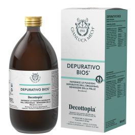 Depurativo Bios Decottopia Depurativo Bios Decottopia Precio: 31.5900002. SKU: B1BT4YC2FL