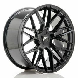 Llanta para Automovil Japan Racing JR28 Negro 20" CB 74,1 Precio: 774.94999945. SKU: B13RXM5CER