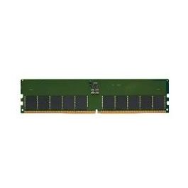 Kingston KTH-PL548E-32G - Módulo de Memoria RAM 32GB DDR5-4800MT/s ECC para PC 288-pin DIMM Precio: 249.99000026. SKU: B1FNA7Z3VJ