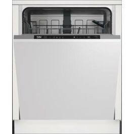 Lavavajillas BEKO Blanco Precio: 399.49999969. SKU: B1HTSLDBL9