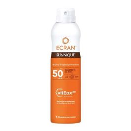 Ecran Sunnique Bruma Protectora Invisible Spf50 Precio: 13.50000025. SKU: S2429016