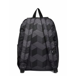 Mochila Casual Vans Old Skool Drop V Multicolor