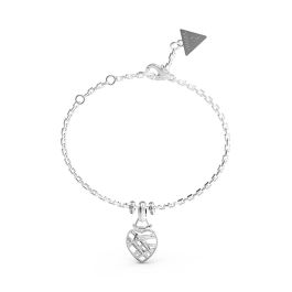 Pulsera Mujer Guess JUBB03100JWRHS Precio: 91.50000035. SKU: B1949GZD4X