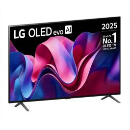 LG OLED42C5ELB Smart TV 4K OLED de 106cm 42" Precio: 1209.89000011. SKU: B12MFXPKMF