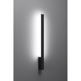 Aplique LAHTI M 4000K [SOL-TH.193] Lámpara de pared LED de diseño