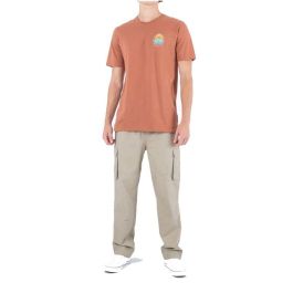 Pantalón Hurley Cruiser Cargo Marrón L