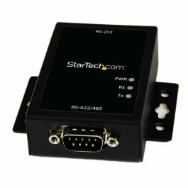 Adaptador Startech IC232485S RS232 DB9 Adaptador Startech IC232485S RS232 DB9