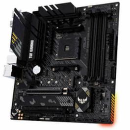 ASUS TUF GAMING B550M-PLUS Placa Madre (90MB14A0-M0EAY0) Precio: 166.50000026. SKU: S7814360