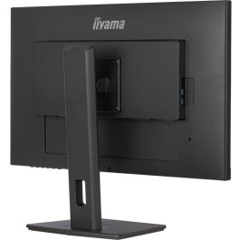 iiyama 27", 68.6cm, IPS, 1920x1080, 75Hz, 16:9, 250 cd/m², 1000:1, 4ms, 178°/178°, 16.7mln, sRGB: 99% iiyama 27", 68.6cm, IPS, 1920x1080, 75Hz, 16:9, 250 cd/m², 1000:1, 4ms, 178°/178°, 16.7mln, sRGB: 99%