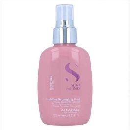 Loción Capilar Semi di Lino Alfaparf Milano Semi Di Lino Moisture (125 ml) Precio: 22.88999955. SKU: B14D33HXMR