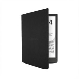 Pocketbook Funda Flip Cover Negro para Inkpad 4 Inkpad Color 2 y 3 7.8" 743 Precio: 25.88999974. SKU: B13VR2RW72