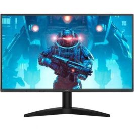 AOC 24B36X Monitor Gaming 23.8" Full HD IPS 144Hz 0.5ms Adaptive Sync HDR10 Regulable en altura Negro Precio: 110.78999943. SKU: B1FSNS385L