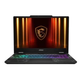 MSI Cyborg 15 B13WEKG-815XES Portátil Gaming, Intel Core i7-13620H, NVIDIA GeForce RTX 5050 8GB, 16GB RAM DDR5, Pantalla 15.6" FHD 144Hz, 1TB SSD NVMe, Teclado RGB Español, Free DOS Precio: 1199.49999994. SKU: B1FG5SYJBZ