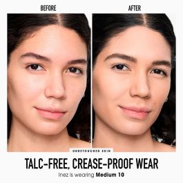 Bare Minerals ORIGINAL Base de Maquillaje Compacta Mineral SPF15 #10-Medium 8 gr