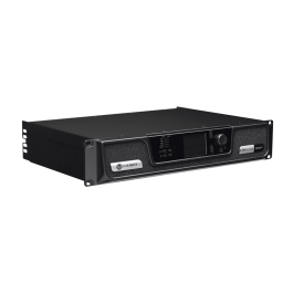 Entrada Analógica + Blu Link, 2 Canales, 600W Por Canal De Salida
