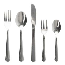 Cubertería 60 piezas acero inox bgeu-5889 san ignacio