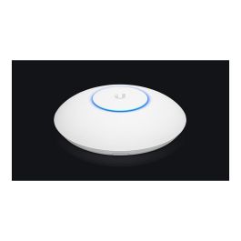 Ubiquiti UAP-XG Access Point WiFi Doble Banda 2.4GHz 800Mbps y 5GHz 4200Mbps MIMO MU-MIMO PoE