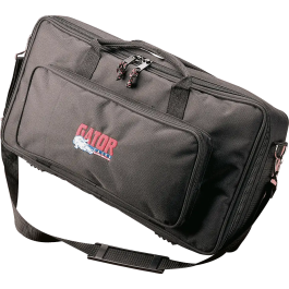 GATOR Funda Teclado Microkorg GKB - Funda Negra para Microteclado con Correa Gator Precio: 34.89000031. SKU: B1A44SCBTN