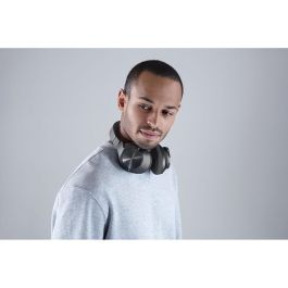 Auriculares con Micrófono Technics EAH-A800E-K Negro
