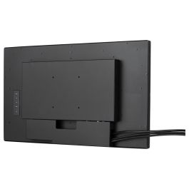 IIYAMA TF2438MSC-B1 60.5cm (23.8") 1920x1080 Full HD LED IPS 5ms 16:9 Táctil 10Ptos Capacitivo 600cd/m² 1000:1 178° Negro